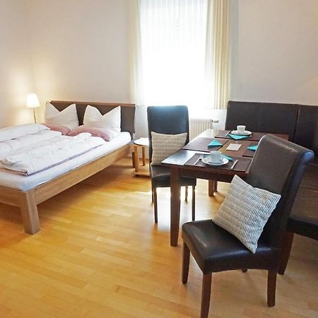 Ferienwohnung Schmitt لاوف آن در بغنيتز المظهر الخارجي الصورة
