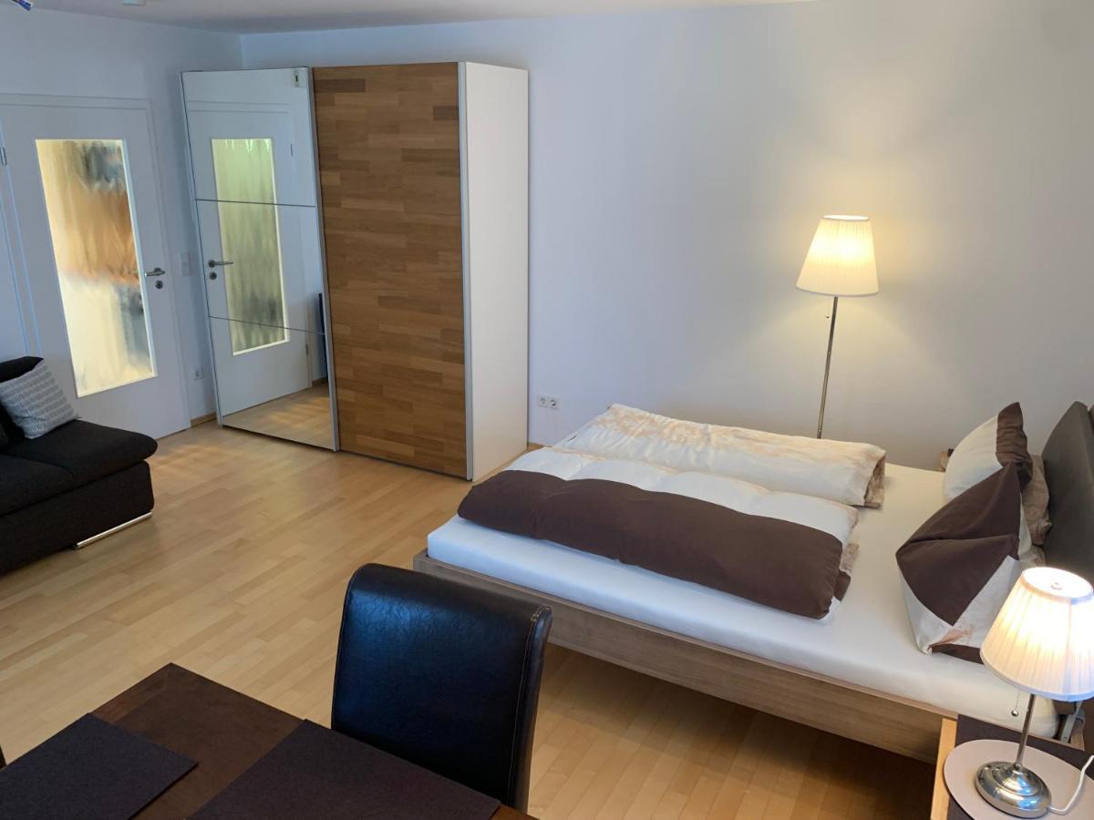 Ferienwohnung Schmitt لاوف آن در بغنيتز المظهر الخارجي الصورة